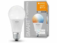 LEDVANCE LED-Lampe, A100, E27, EEK: F, 14W, 1521lm, TW, WiFi,...
