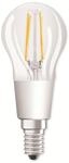 LEDVANCE LED-Filament-Lampe, CLP40D, E14, EEK: E, 4W, 470lm, 2700K, WiFi