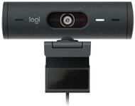 LOGITECH Webcam Brio 500