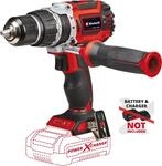 EINHELL PROFESSIONAL Akku-Schlagbohrschrauber TP-CD 18/60 Li- i BL, Solo