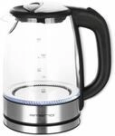EMERIO Wasserkocher WK-119988,1,7 l, 2200 Watt