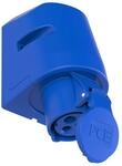 PCE CEE Wandsteckdose 3-polig, 16 A, 230 V, IP44