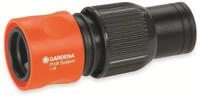 GARDENA Schlauchst&uuml;ck 2817-20 Profi-System, 19 mm (3/4")
