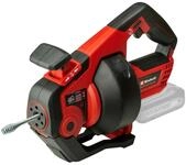 EINHELL Akku-Rohrreiniger TE-DA 18/760 Li Solo