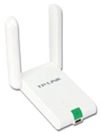 TP-LINK WLAN USB-Adapter TL-WN822N, 300 Mbps