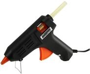 BR&Uuml;DER MANNESMANN Hei&szlig;klebepistole 15W, f&uuml;r 11mm Hei&szlig;klebesticks im Koffer