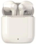 DENVER In-Ear Ohrh&ouml;rer TWE-39W, wei&szlig;