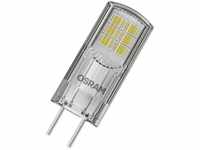 OSRAM LED-Lampe, GY6.35, 2,6 W, 300 lm, 2700 K, Energieeffizienzklasse: F (A-G)