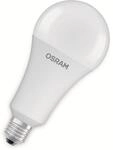 OSRAM LED-Lampe, CLA200, E27, EEK: E, 24,9W, 3452lm, 2700K
