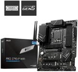 MSI Mainboard Pro Z790-P WiFi