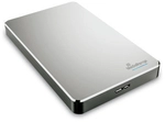 MEDIARANGE USB3.0 HDD MR997 2TB silber