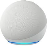 AMAZON Lautsprecher Echo Dot (5. Gen.) wei&szlig;