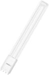 OSRAM LED-Lampe, Dulux L24, 2G11, EEK: E, 12W, 1500lm, 4000K