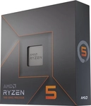 AMD CPU Ryzen 5 7600X Boxed