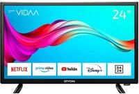 DYON LED-TV Smart 24 VX, 60 cm (24"), EEK: F, mit VIDAA