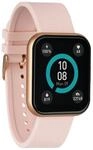 XCOAST Smartwatch IVE 2 rose