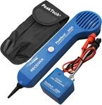 PEAKTECH Akustischer Leitungssucher, P 3434, mit Ton-Generator