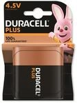 DURACELL Alkaline-Batterie 3LR12, 4.5V Plus