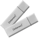 INTENSO USB-Stick Ultra Line 3531482 USB 3.2 32GB 2er Pack