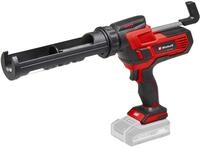 EINHELL Akku-Kartuschenpistole TE-SG 18/10 Li-Solo