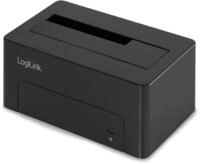 LOGILINK USB 3.2 Dockingstation QP0027