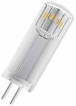 OSRAM LED-Lampe, G4, 1,8 W, 200 lm, 2700 K