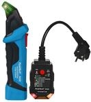 PEAKTECH Sicherungsfinder, P 3432, mit RCD-Tester