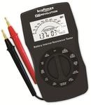 KRAFTMAX Batterietester XT1 inkl. Innenwiderstandsmessung