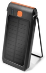 LOGILINK Powerbank PA0273, 10.000 mAh, Solar