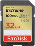 SANDISK SD-Card Extreme 512GB