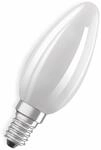 OSRAM LED-Lampe, E14, 6 W, 806 lm, 2700 K