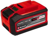 EINHELL Akku, 18 V 5...8 Ah, Multi Ah PXC Plus