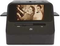 DNT Diascanner 4-in-1 SlideCopy Pro, 14 MP