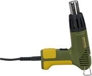 PROXXON Micro-Hei&szlig;luftpistole MH 550, 27130, 500 W