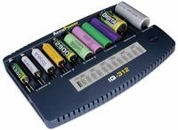 Ladeger&auml;t Accupower IQ312