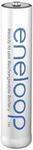 PANASONIC eneloop NiMH-Micro Akku, 800mAh, 8 St&uuml;ck