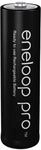 PANASONIC eneloop NiMH-Mignon Akku, 2500mAh, 4 St&uuml;ck