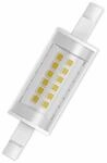 OSRAM LED-Lampe, R7s, 7 W, 806 lm, 2700 K