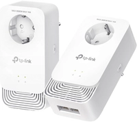TP-LINK Powerline-Set PG2400P Kit