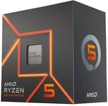 AMD CPU Ryzen 5 7600 Boxed