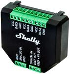 SHELLY Schaltaktor Plus Add-on