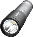 ANSMANN LED-Taschenlampe Daily Use 70B, 70 lm, batteriebetrieben