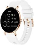 XCOAST Smartwatch Siona 2 polar white