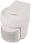 HOMEMATIC IP 156203A0, Bewegungsmelder, au&szlig;en, wei&szlig;