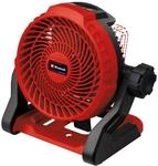 EINHELL Akku-Ventilator GE-CF 18/2200 Li, Solo