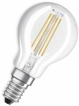 OSRAM LED-Lampe, E14, 5,5 W, 806 lm, 2700 K, klar