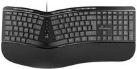 MEDIARANGE Tastatur MROS120