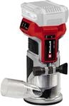 EINHELL PROFESSIONAL Akku-Kantenfr&auml;se TP-ET 18 Li BL, Solo