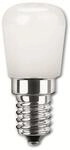 BLULAXA LED-K&uuml;hlschranklampe E14, EEK: F, 1,5 W, 150 lm, 2700 K