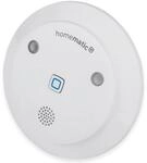 HOMEMATIC IP Smart Home 153825A0, Alarmsirene